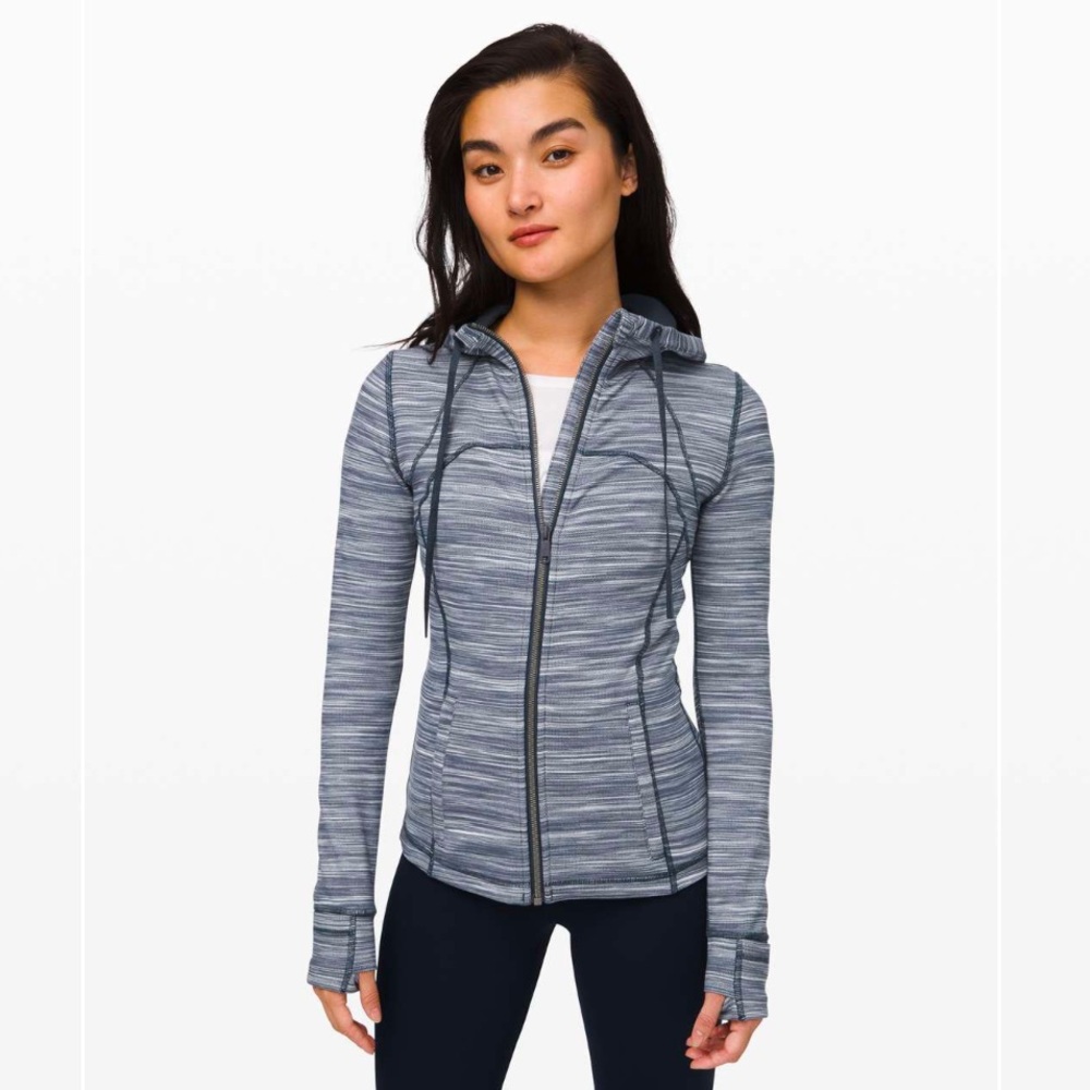 Lululemon Hooded Define Jacket *Nulu ✨